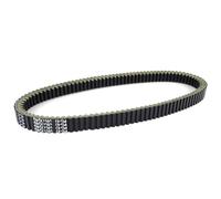 Drive Belt Motorbike Belt Drive Replacement Torque Converter Engine Parts Geared Belts For Aprilia Atlantic 500 Transfer Clutch