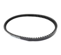 Drive Belt Motorbike Belt Drive Replacement Torque Converter Engine Parts Geared Belts For Aprilia SR50 R LC Compay Mojito 50