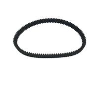 Drive Belt Motorbike Belt Drive Replacement Torque Converter Engine Parts Geared Belts For Nss350 Adv350 Assembly Driver