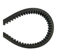 Drive Belt Motorbike Belt Drive Replacement Torque Converter Engine Parts Geared Belts For PIAGGIO 125 FLY125 FLY150 Vespa