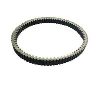 Drive Belt Motorbike Belt Drive Replacement Torque Converter Engine Parts Geared Belts For Polaris RZR XP 4 1000 W/TURBO 2016-2017