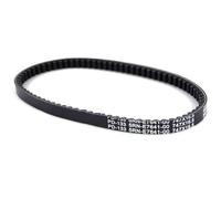 Drive Belt Motorbike Belt Drive Replacement Torque Converter Engine Parts Geared Belts For YH50 YN50 YQ50 YV50 YW50