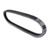 Drive Belt Motorbike Belt Drive Replacement Torque Converter Engine Parts Geared For Piaggio Master 400 500 2011 Transfer Clutch