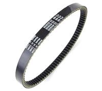 Drive Belt Motorbike Belt Drive Replacement Torque Engine Parts Geared Belts For Piaggio Vespa PX125 GTS250 GTV250 GTS300 GTV300