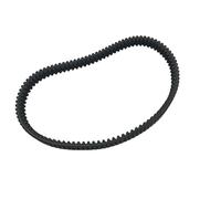 Drive Belt Motorbike Belt Drive Replacement Transmission Torque Converter Engine Parts Geared Belts For Bmw C400Gt C400X C400