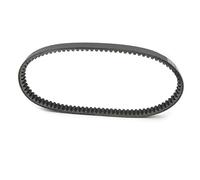 Drive Belt Motorbike Belt Drive Replacement Transmission Torque Converter Engine Parts Geared Belts For Peugeot SV250 2001-2002