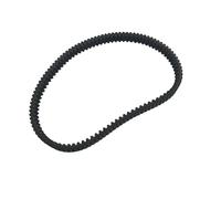 Drive Belt Motorbike Belt Drive Replacement Transmission Torque Converter Engine Parts Geared Belts For Bmw C400Gt C400X Rear