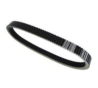 Drive Belt Motorbike Black Rubber Drive Belt For Arctic Cat ZR900 EFI Sno Pro ZR 900 2004-2005 Transfer Clutch 0627-029 0627-032