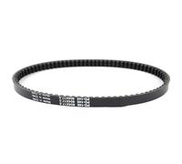 Drive Belt Motorbike Black Rubber Drive Belt For NPS50 Ruckus NPS50S Zoomer 23100-GEZ-003 High Torque Engine Transmission