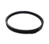 Drive Belt Motorbike Black Rubber Drive Belt For NSS300 For Forza 300 SH350 ADV350 2021-2023 High Torque Engine Transmission