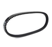 Drive Belt Motorbike Black Rubber Drive Belt High Torque Engine Transmission For Aprilia Sportcity 125 Cube 200 Scarabeo 842011