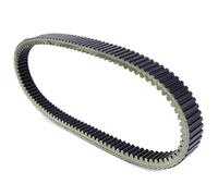 Drive Belt Motorbike Black Rubber Drive Belt High Torque Engine Transmission For Arctic Cat F8 F570 M8 162 Sno Pro 2009-11 EFI 141