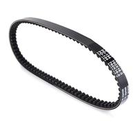 Drive Belt Motorbike Drive Belt For YA50 YA90 Axis 50 90 YE50 Zest YG50 Jog ZR YJ50 Aprio YJ50R Vino YM50 Breeze 3KJ1764100