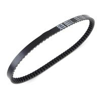 Drive Belt Motorbike Drive Belt High Torque Engine Transmission For Aprilia Compay 50 2013 Mojito 2004 2004-2009 SR50 R LC 2006-14