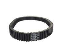 Drive Belt Motorbike Drive Belt High Torque Engine Transmission For Grizzly 550 660 700 2002 2003-2021 5KM-17641-00-00