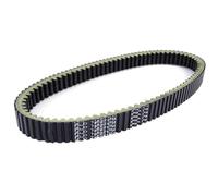 Drive Belt Motorbike Drive Belt High Torque Engine Transmission For KYMCO Xciting 400 2011-2015 2012 2013 2014 23100-LKF5-0000