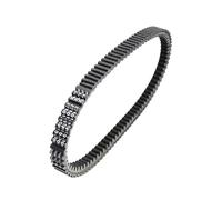 Drive Belt Motorbike Drive Belt High Torque Engine Transmission For Suzuki 27601-15F10-000 AN400 Burgman 400 Skywave 2003-2006