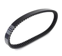 Drive Belt Motorbike Drive Belt High Torque Engine Transmission For YW125 BWS 125 2009-2015 Clutch Transfer 5S9-E7641-00