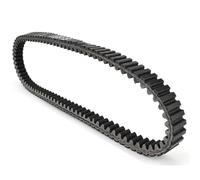Drive Belt Motorbike Rubber Drive Belt For Piaggio BEVERLY CRUISER IE EURO 3 MIC RST SPORT TOURER 4T 4V EURO3 CARNABY 250 300
