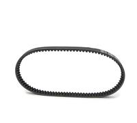 Drive Belt Motorcycle Black Rubber Drive Belt For Suzuki 27601-14F11-000 AN250 Burgman 250 Skywave 2003 2004 2005-2006 Accessory