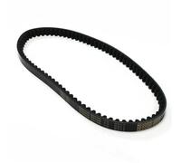 Drive Belt Motorcycle Black Rubber Drive Belt Replacement For BWS100 YN100 YQ100 YW100 ZUMA BWS YW 100cc Scooter 792 16.6