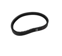 Drive Belt Motorcycle CVT Transmission Rubber Driven Belt For ZY100 For JOG100 For RS100 RSZ FC 149QMG Spare Parts