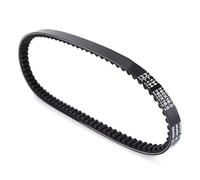 Drive Belt Motorcycle Drive Belt For CR50z For Target CV50 CV50A CV50R CV50ZR YG50 For Jog YJ50R For Vino YM50 For Breeze For YE50 For Zest 50 YA90 DriveBelts