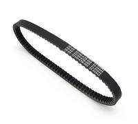 Drive Belt Motorcycle Drive Belt For Forza 250 For NSS250 MF06 For Jazz For Reflex PS250 For Big For Ruckus 23100-KTB-003