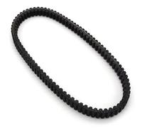 Drive Belt Motorcycle Drive Belt For Piaggio Hexagon GTX 125 11 180 X8 X9 Amalfi 200 Evolution For Liberty RST SPORT For Vespa Granturismo Motocycle Rear Belt