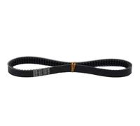 Drive Belt Motorcycle Drive Belt For SCR100 110 GGC SCV100 Lead 100 SPACY Moped Scooter Spare Part 23100-GCC-7710-M1
