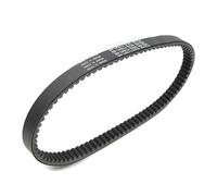 Drive Belt Motorcycle Drive Belt For YP250 Majesty 250 1995 1996 1997 1998 1999 2000 2001 2002 2003 2004 05 06 5CG-17641-00
