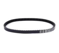 Drive Belt Motorcycle Drive Belt For YW50 BW'S 1998-2010 YV50 Jog 98-99 YQ50 Aerox 1997-2012 EW50 Slider 00-04 CX50 Champ 1988/1990 Motocycle Rear Belt