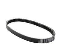 Drive Belt Motorcycle Drive Belt Replacement For PS250 Big Ruckus For Forza 250 NSS250 MF06 Jazz Reflex 23100-KTB-003