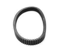 Drive Belt Motorcycle Drive Belt Transfer Belt For YFM400F For Grizzly 400 For YFM450 For Grizzly 450 For YXR45F For Rhino 450