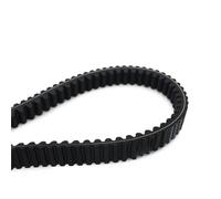 Drive Belt Motorcycle Rubber Drive Belt For SH300 2007-2015 NSS300 For Forza 300 2013-2017 CVT Replacement Parts Accessory