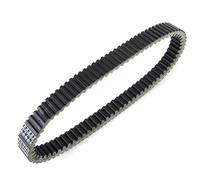 Drive Belt Motorcycle Rubber Drive Belt Replacement For Kodiak 400 2WD 4WD Hunter Wolverine 450 Rhino EPS Clutch 3C21764100