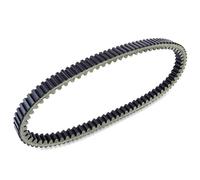 Drive Belt Motorcycle Rubber Drive Belt Replacement For PIAGGIO VESPA APRILIA 250 300 SR MAX IE GILERA NEXUS GTS MP3 X7 X8 X9 PCX