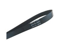 Drive Belt OEM VEGA 185J PJ470 175J PJ444 245J PJ622 174J PJ442 187J PJ475 Tredmill Motor Belt Lawn Mower Belt 1Piece Belt Drive(185J PJ470,4 Ribs)