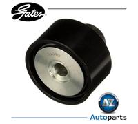 GATES T36090 Deflection / Guide Pulley, v-ribbed belt