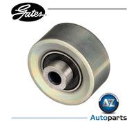 GATES T36431 Deflection / Guide Pulley, v-ribbed belt