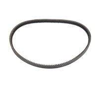 Drive Belt RE28721, Driveshaft Belt for AMT600, High Strength Rubber Drive Belt with Wear Design, Compatible with Gator Trail 4X2 Utility Vehicle and Bunker Rake