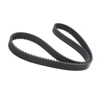 Drive Belt Replace 40017-94 Compatible with Harley-Davidson 1995-1999 Softail Series All Models, 130T, 1.5 Inch Width