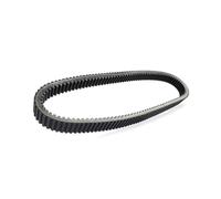 Drive Belt Replacement 0627086 For ZR Series ZR6000 R SX R Clutch Belt Replacement accessories