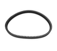 Drive Belt Replacement 3211118 Flexible Rubber Clutch Belt for 800 Efi Midsize 6x6 4x4 Powersteering Models 2010 to 2017