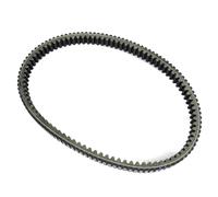 Drive Belt Replacement 832738 Compatible Beverly MP3 X9 X10 Satelis 500 400 LT Touring Geopolis