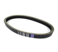 Drive Belt Replacement Compatible With Polaris For Rush 800 Pro S LE For SwitchBack 800 Assault 144in For TD Series LE 2016 V-Belt For Drive Belt 3211177