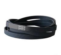 Drive Belt Replacement for Electrolux Dryer 7PH2010 Supporting Effective Heat Distribution and Rotation