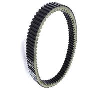 Drive Belt Replacement For KVF700 For Prairie 700 4X4 2004 2005 2006 For Hardwoods Green HD 2004 2005 For Team Green Special Edition 2005 2006 Transfer Belts 59011-1084