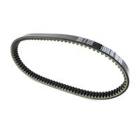 Drive Belt Replacement Motorcycle Drive Transmission Transfer Belt Compatible With Suzuki For UH200 For Burgman200 2007-2015 OEM 27601-03H50-000
