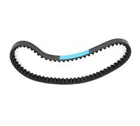 Drive Belt Replacement, Transmission Drive Belt for GY6 Moped Scooter ATV Moped 669 18 30